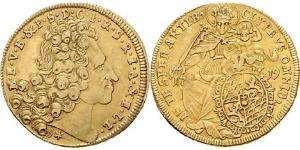 1 Maximilian d