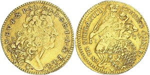 1 Maximilian d