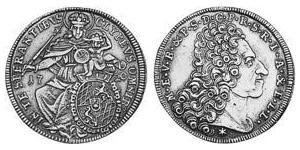1 Maximilian d