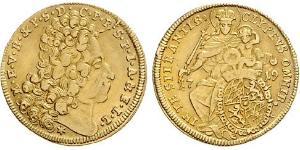1 Maximilian d