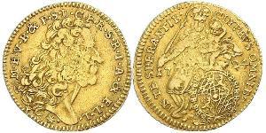 1 Maximilian d