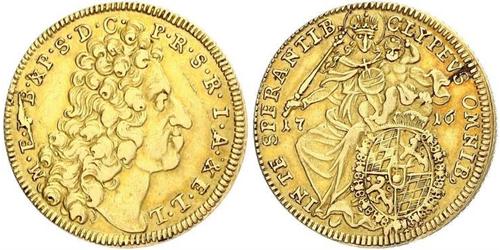 1 Maximilian d