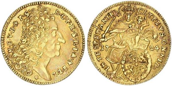 1 Maximilian d
