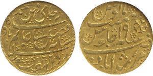 1 Mohur Ancient India 金 