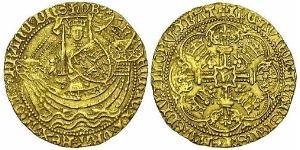 1 Noble Regno d