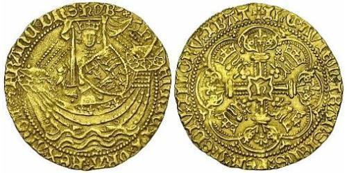 1 Noble Regno d