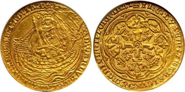 1 Noble Regno d