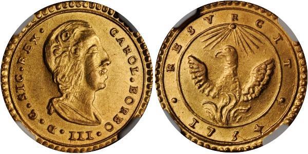 1 Oncia Italien Gold 