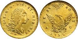 1 Oncia Italie Or 