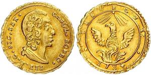1 Oncia Italia Oro 