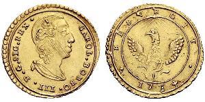 1 Oncia Italia Oro 