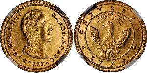 1 Oncia Italia Oro 