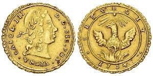 1 Oncia Italia Oro 