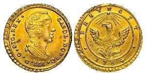 1 Oncia Italia Oro 