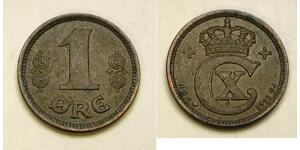 1 Ore Denmark  
