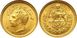 1 Pahlevi Iran Or Mohammad Reza Pahlavi (1919-1980)