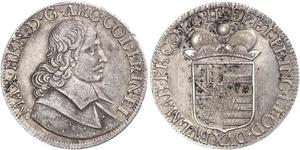 1 Patagon Baviera Argento 