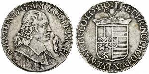 1 Patagon Baviera Argento 