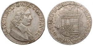 1 Patagon Baviera Argento 