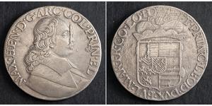 1 Patagon Baviera Argento 