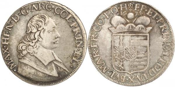 1 Patagon Baviera Argento 