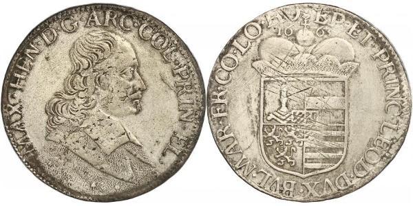 1 Patagon Baviera Argento 