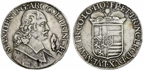 1 Patagon Baviera Argento 