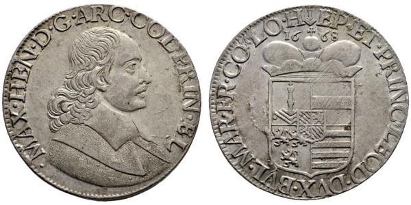 1 Patagon Baviera Argento 