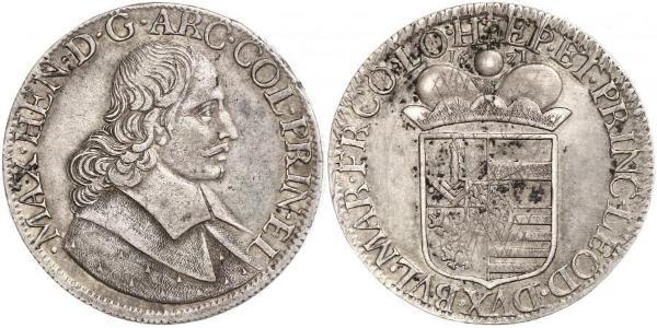 1 Patagon Baviera Argento 