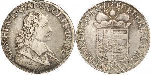 1 Patagon Bayern Silber 