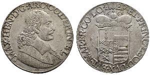 1 Patagon Bayern Silber 