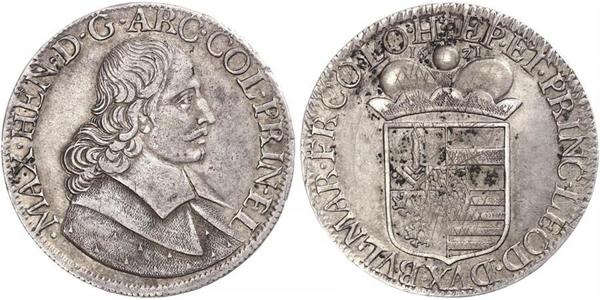 1 Patagon Bayern Silber 
