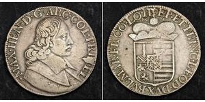 1 Patagon Баварія Срібло 