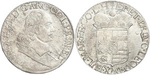 1 Patagon Баварія Срібло 