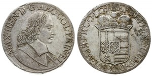 1 Patagon Баварія Срібло 