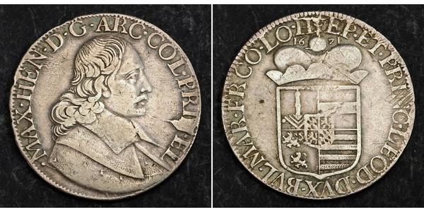 1 Patagon Баварія Срібло 