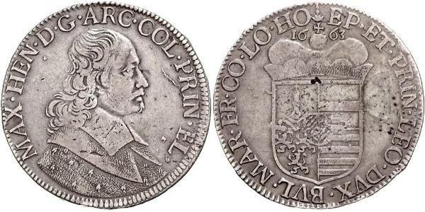 1 Patagon Баварія Срібло 