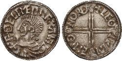 1 Penny Royaume d