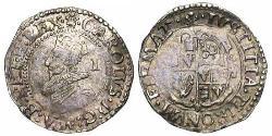 1 Penny Royaume d