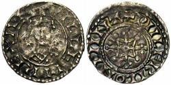 1 Penny Royaume d