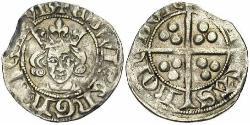 1 Penny Royaume d