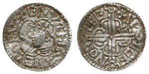 1 Penny Royaume d