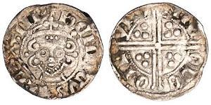 1 Penny Royaume d
