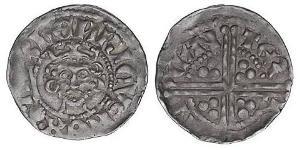 1 Penny Royaume d