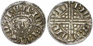 1 Penny Royaume d