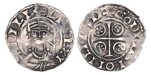 1 Penny Royaume d