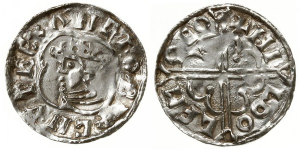 1 Penny Royaume d