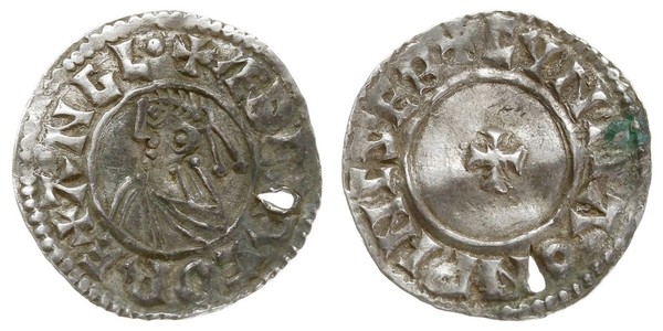 1 Penny Royaume d