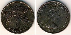 1 Penny Sant