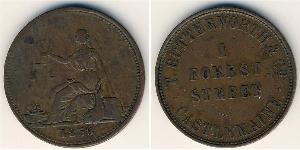 1 Penny Australia (1788 - 1939) Copper 